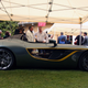 Illustration for article titled Aston Martin Stole The Show With The CC100 Speedster